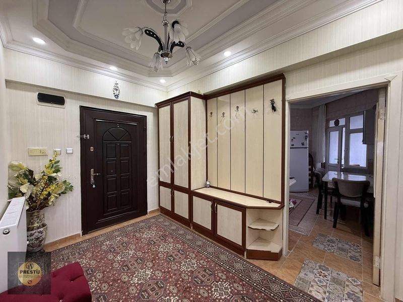 Bağdat Cd. Yakını Bireysel Kombili Masrafsız 3+1 Meskenli Daire — fotoğraf 14