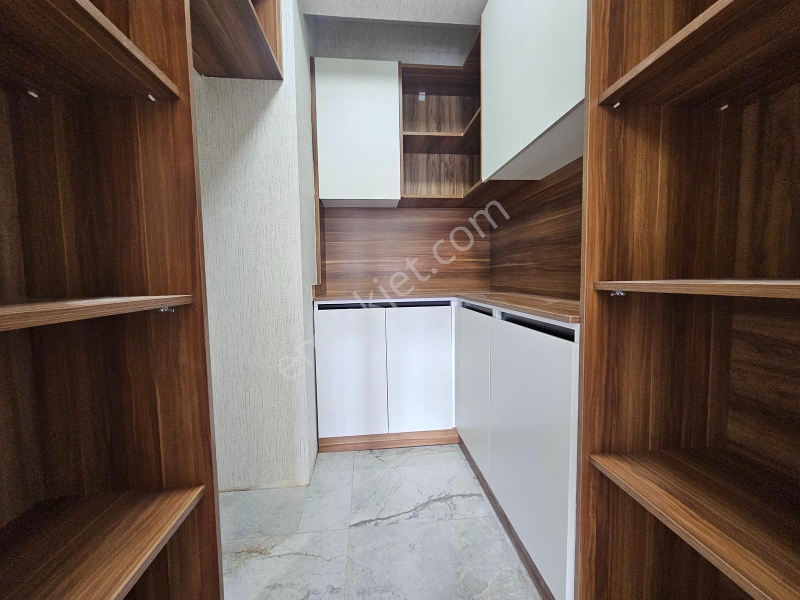 Cepheleri Acık Site İçi Kilerli Kapalı Otoparklı Sıfır Daireler — fotoğraf 20
