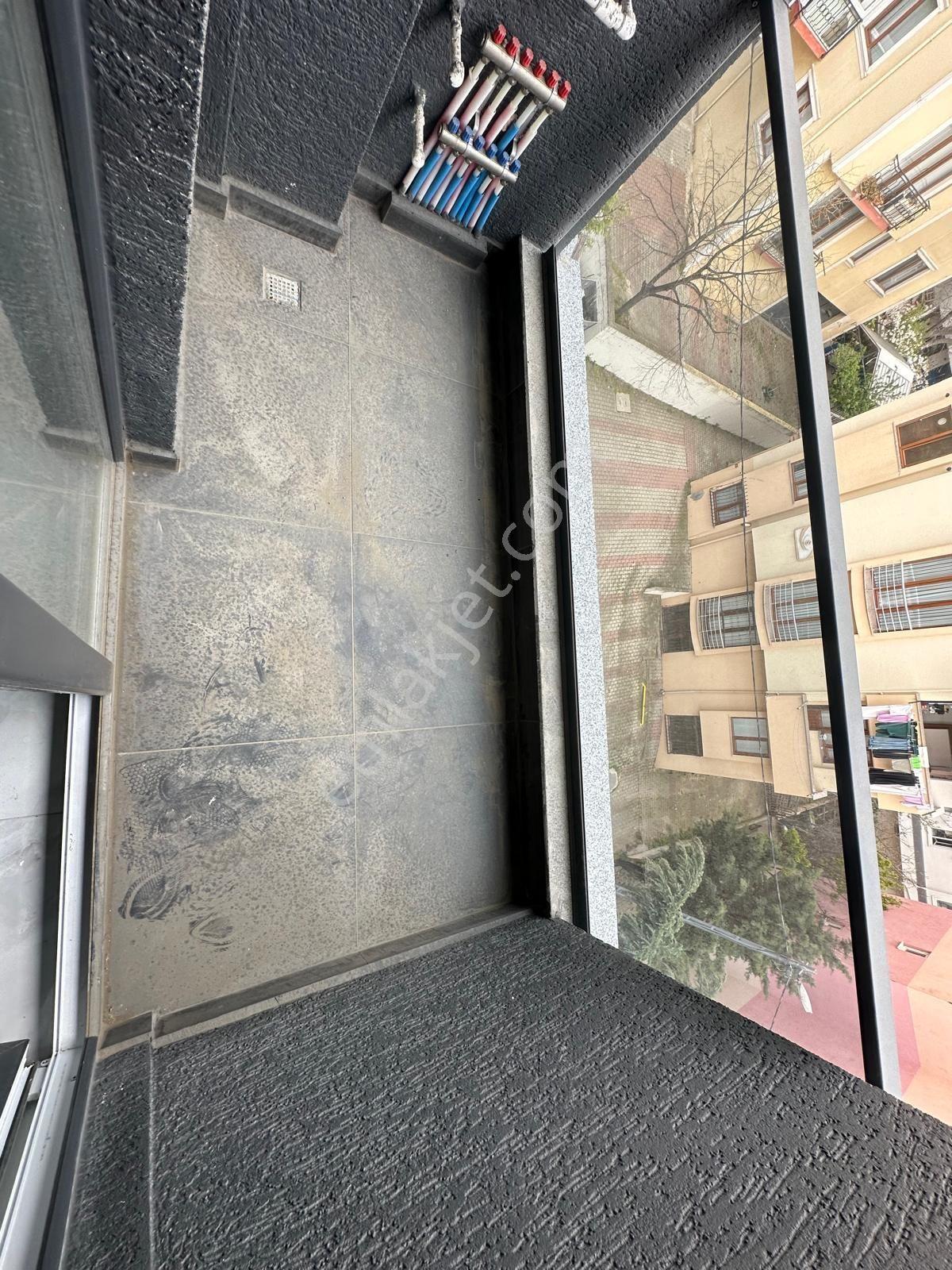 Hürriyet Çarşıya Ve Metroya Yürüme 4+2 Kredi Limitsiz - Teraslı Dubleks — fotoğraf 33
