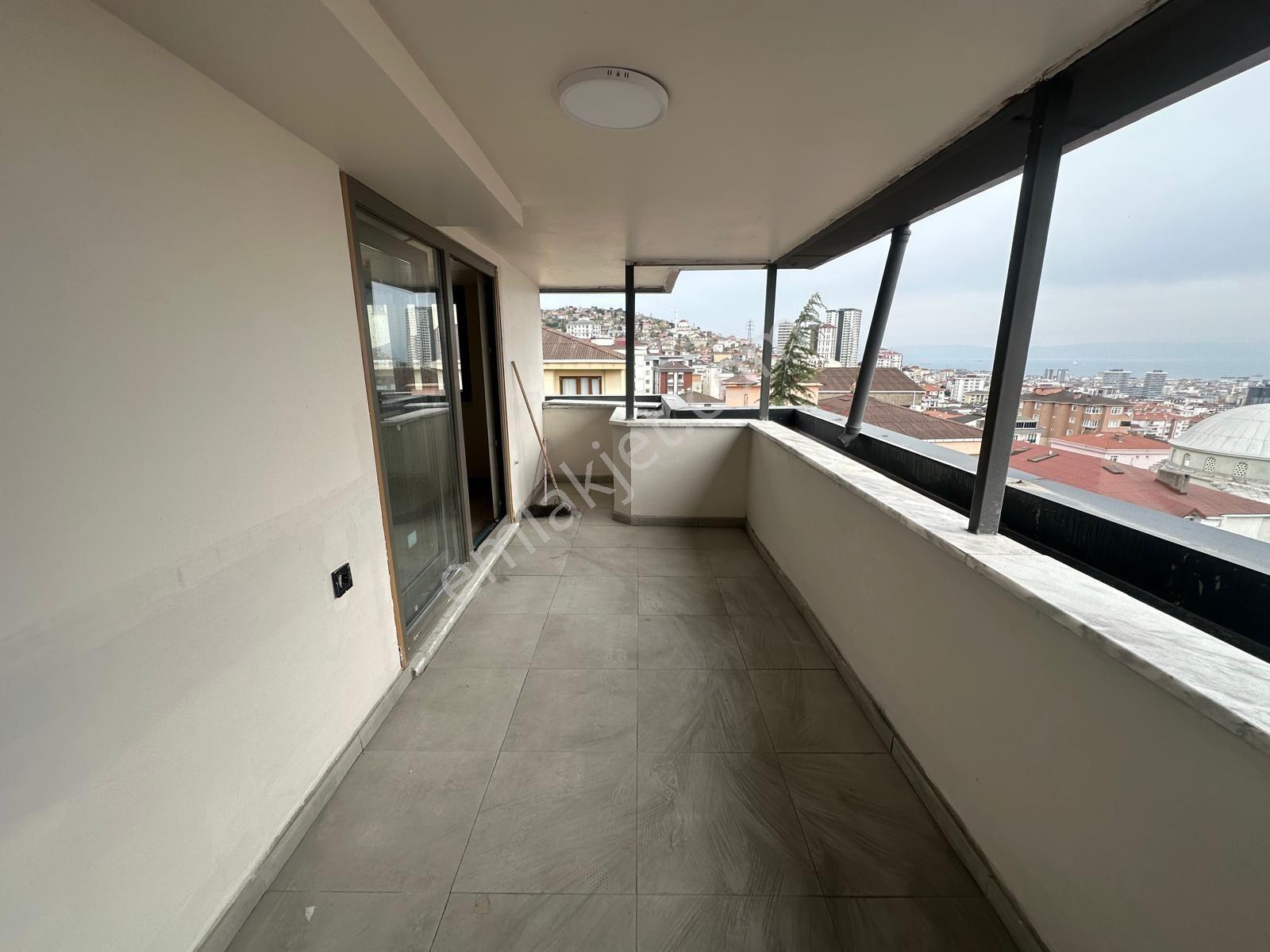 Hürriyet Çarşıya Ve Metroya Yürüme 4+2 Kredi Limitsiz - Teraslı Dubleks — fotoğraf 34