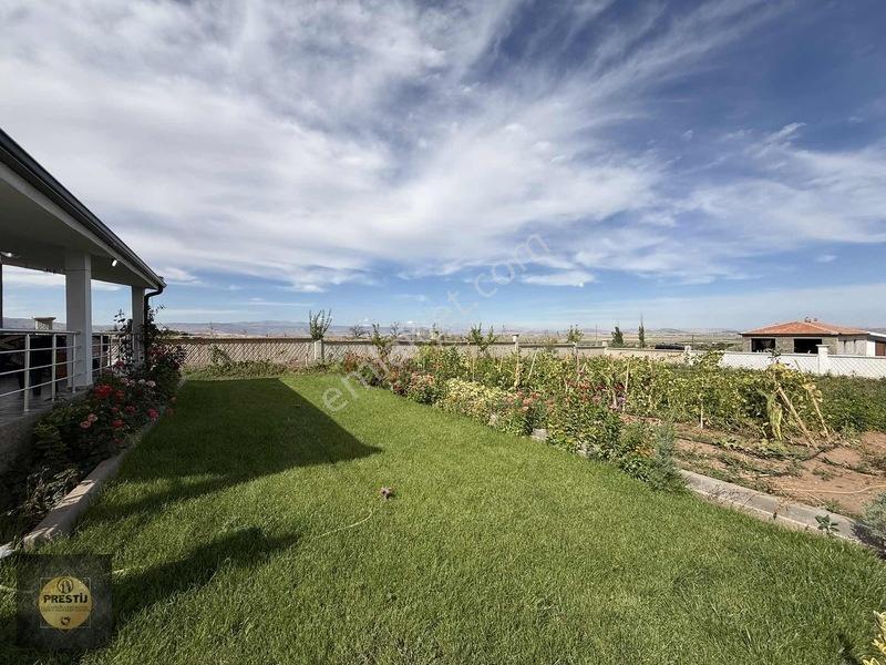 1000 M2 Arsa İçerisinde Yaz-kış Oturulur Butik Villa — fotoğraf 12