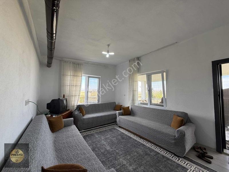 1000 M2 Arsa İçerisinde Yaz-kış Oturulur Butik Villa — fotoğraf 17