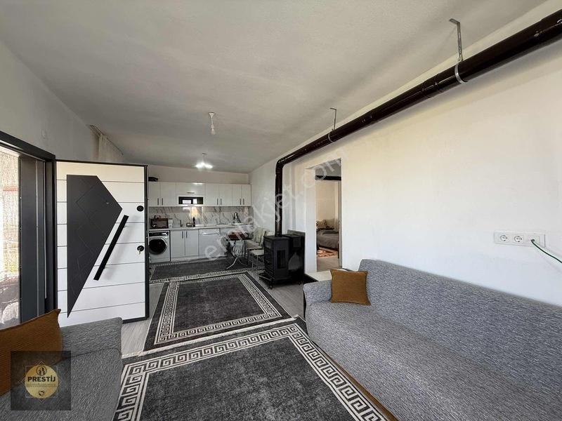 1000 M2 Arsa İçerisinde Yaz-kış Oturulur Butik Villa — fotoğraf 19