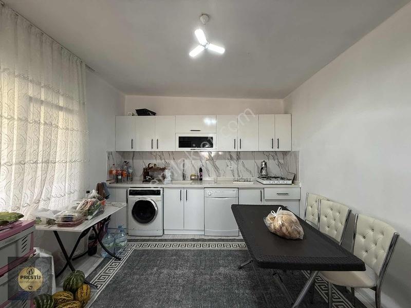1000 M2 Arsa İçerisinde Yaz-kış Oturulur Butik Villa — fotoğraf 25
