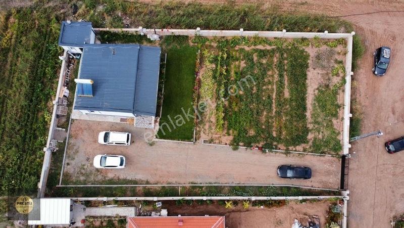 1000 M2 Arsa İçerisinde Yaz-kış Oturulur Butik Villa — fotoğraf 28