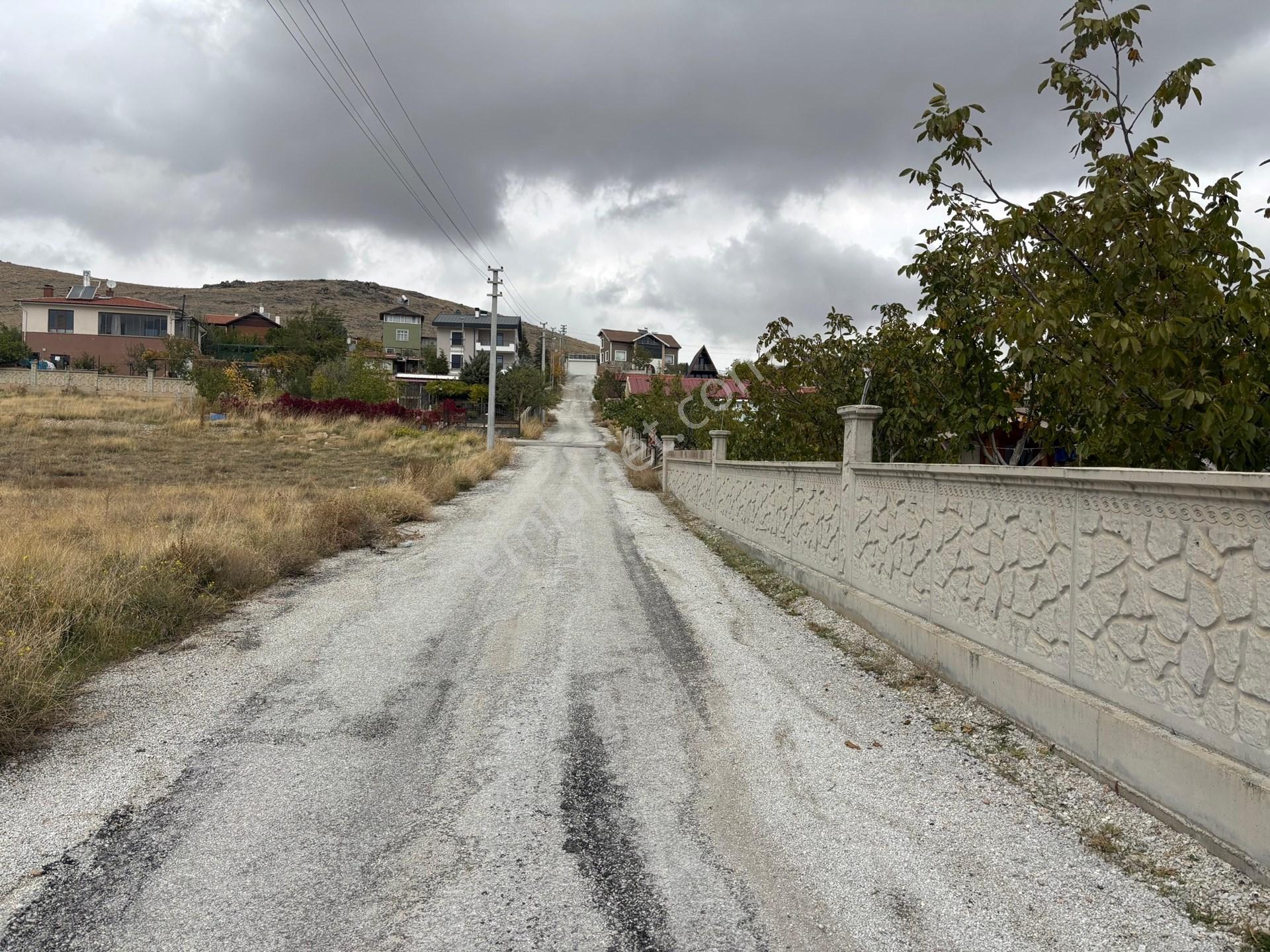 Selçuklu Gülistan Parsellerinde 543 M2 Satılık Arsa — fotoğraf 5