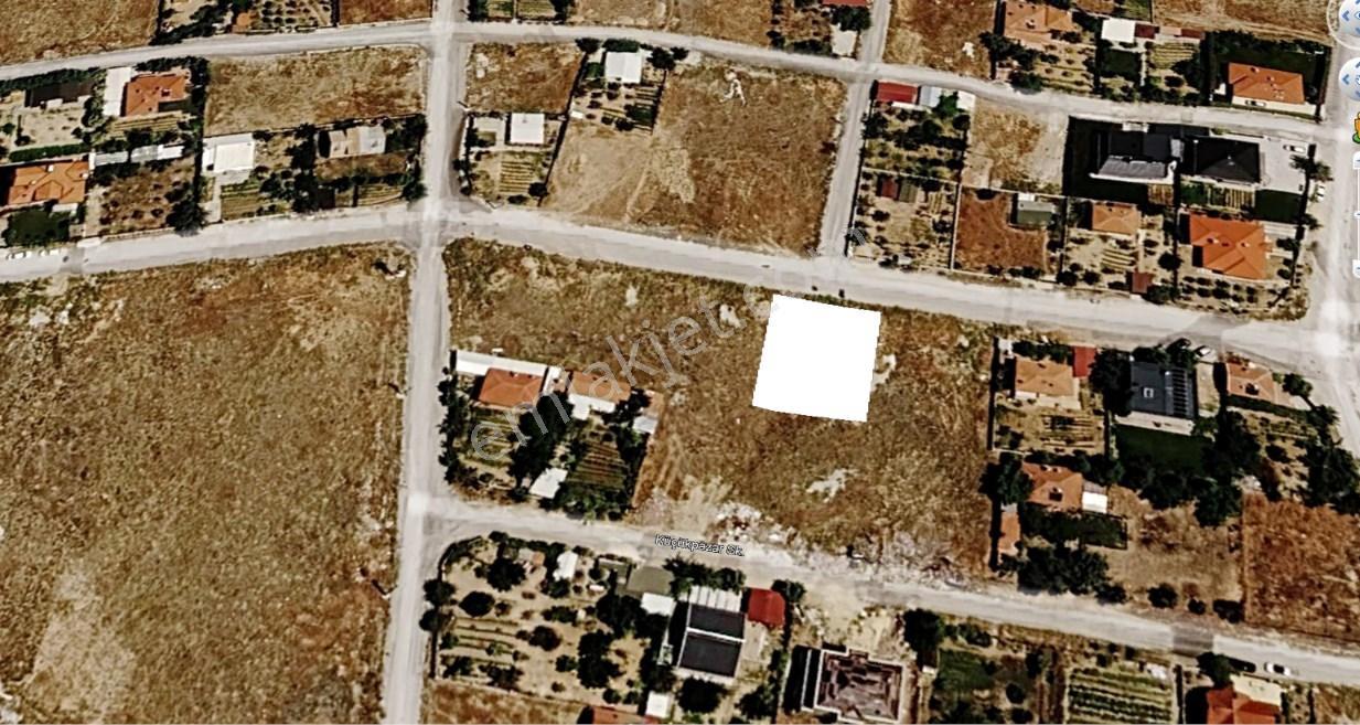 Selçuklu Gülistan Parsellerinde 543 M2 Satılık Arsa — fotoğraf 7