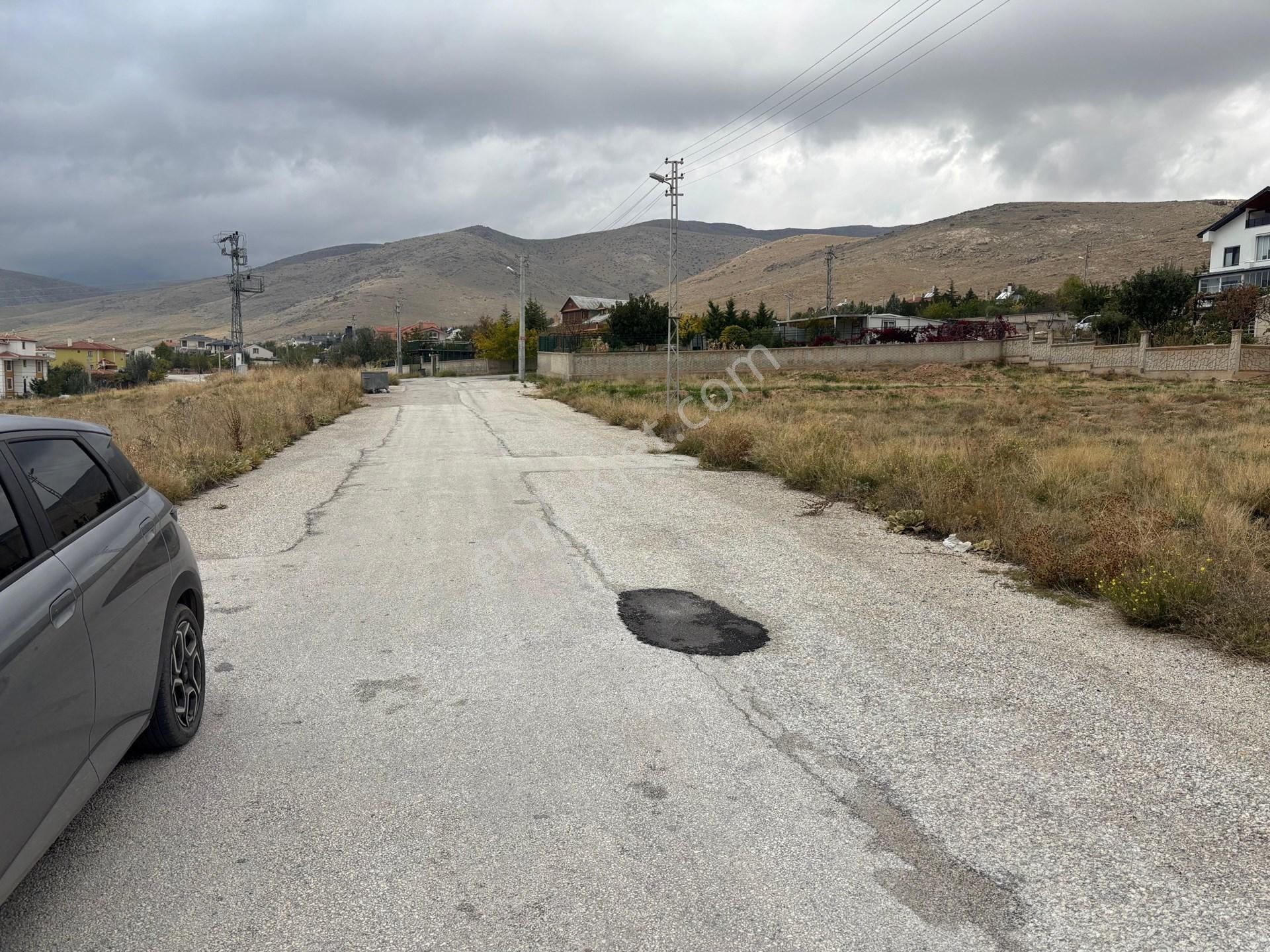 Selçuklu Gülistan Parsellerinde 543 M2 Satılık Arsa — fotoğraf 18