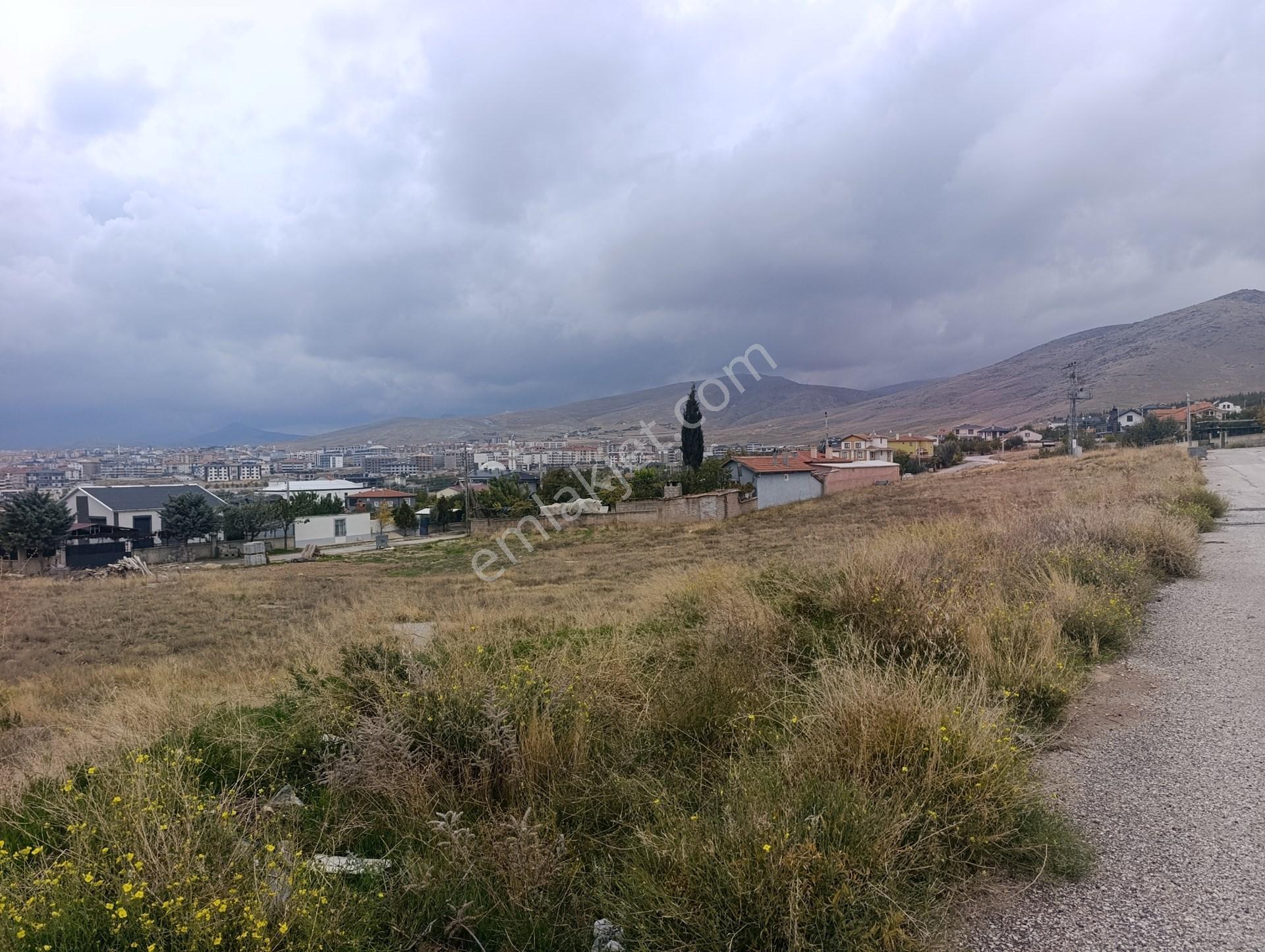 Selçuklu Gülistan Parsellerinde 543 M2 Satılık Arsa — fotoğraf 19