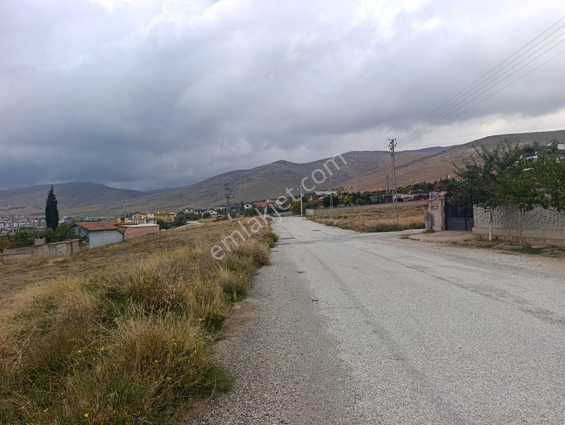 Selçuklu Gülistan Parsellerinde 543 M2 Satılık Arsa — fotoğraf 20