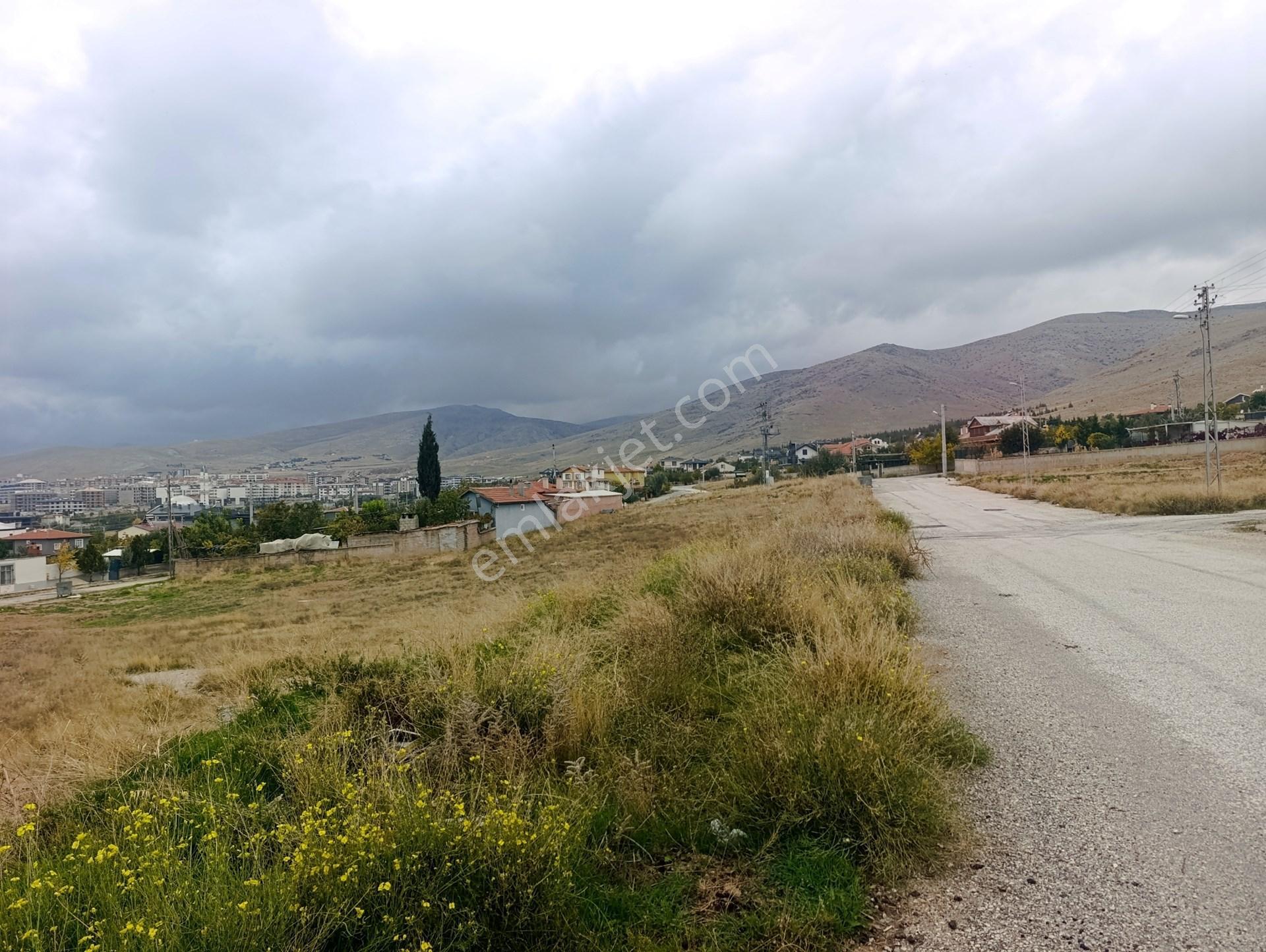 Selçuklu Gülistan Parsellerinde 543 M2 Satılık Arsa — fotoğraf 21