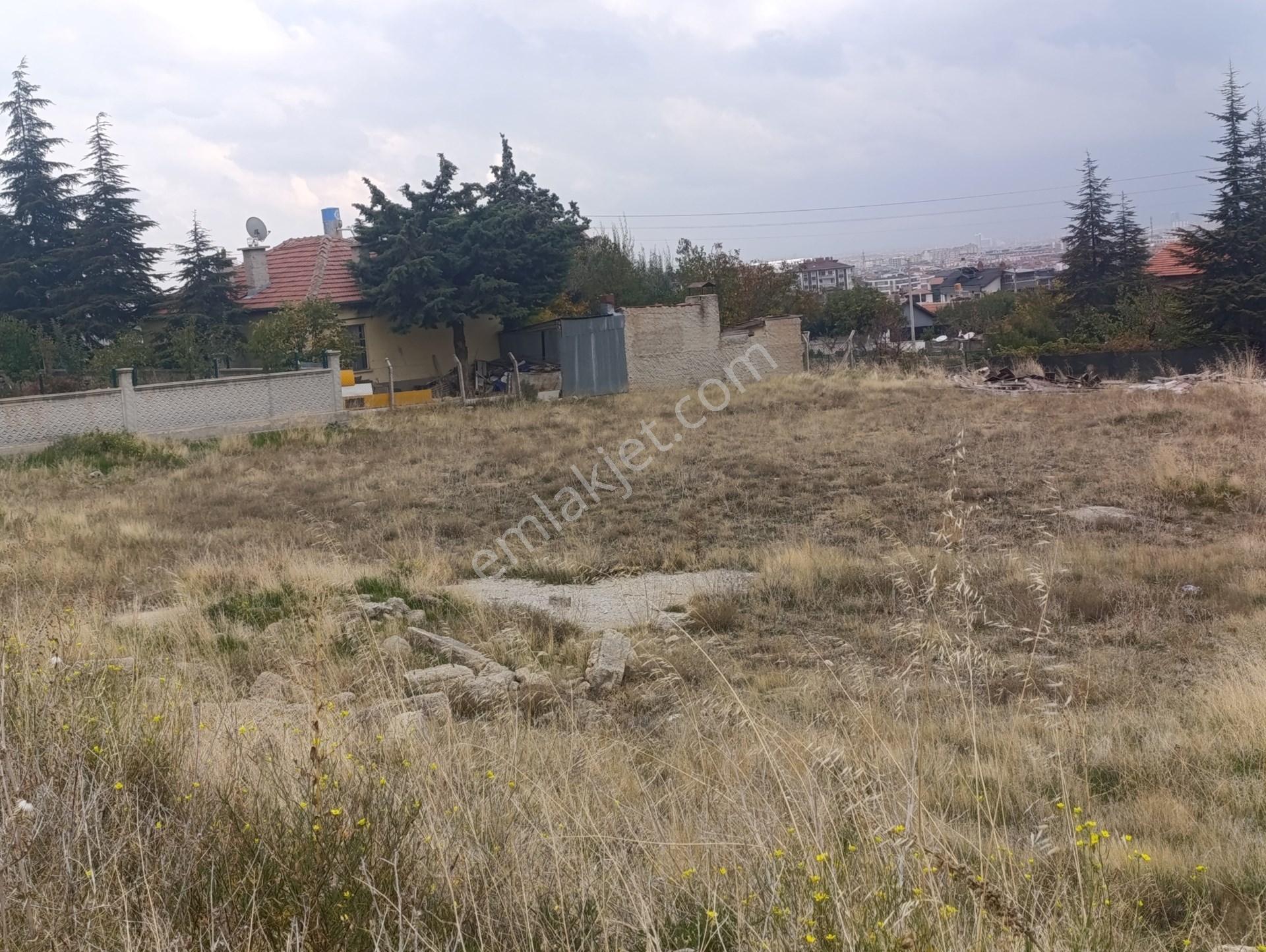 Selçuklu Gülistan Parsellerinde 543 M2 Satılık Arsa — fotoğraf 22