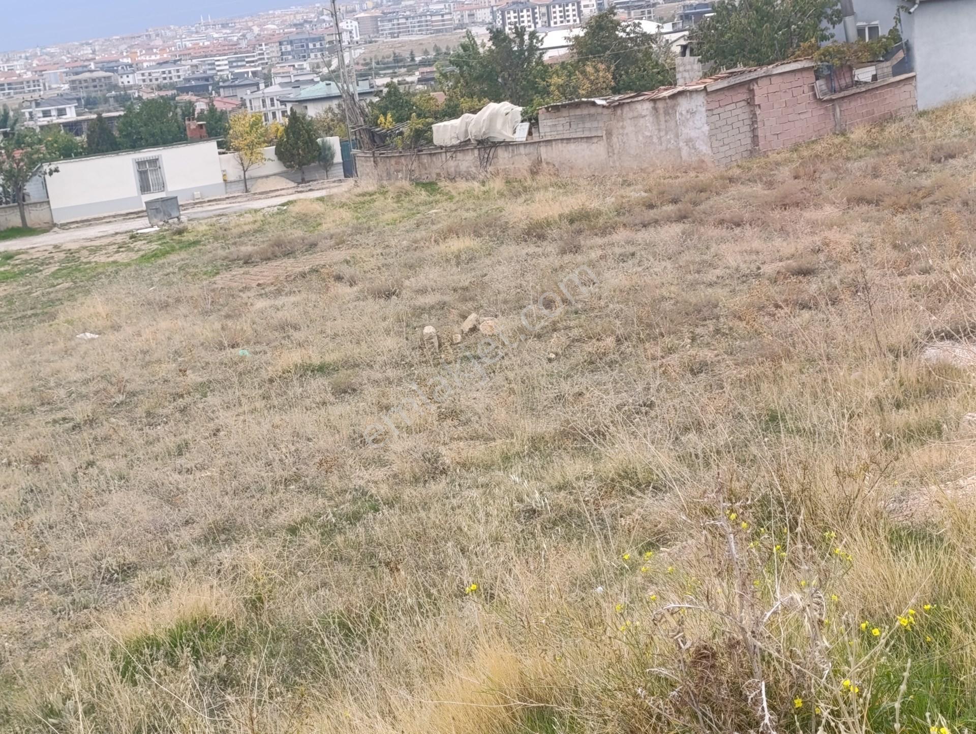 Selçuklu Gülistan Parsellerinde 543 M2 Satılık Arsa — fotoğraf 23