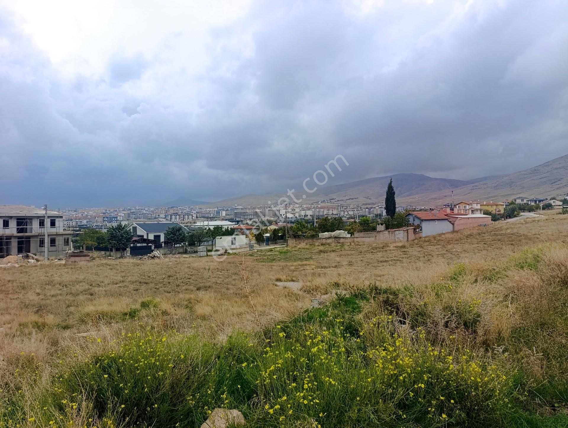 Selçuklu Gülistan Parsellerinde 543 M2 Satılık Arsa — fotoğraf 24