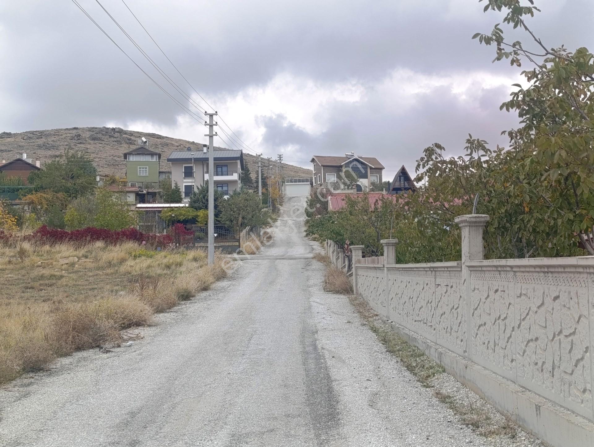 Selçuklu Gülistan Parsellerinde 543 M2 Satılık Arsa — fotoğraf 26