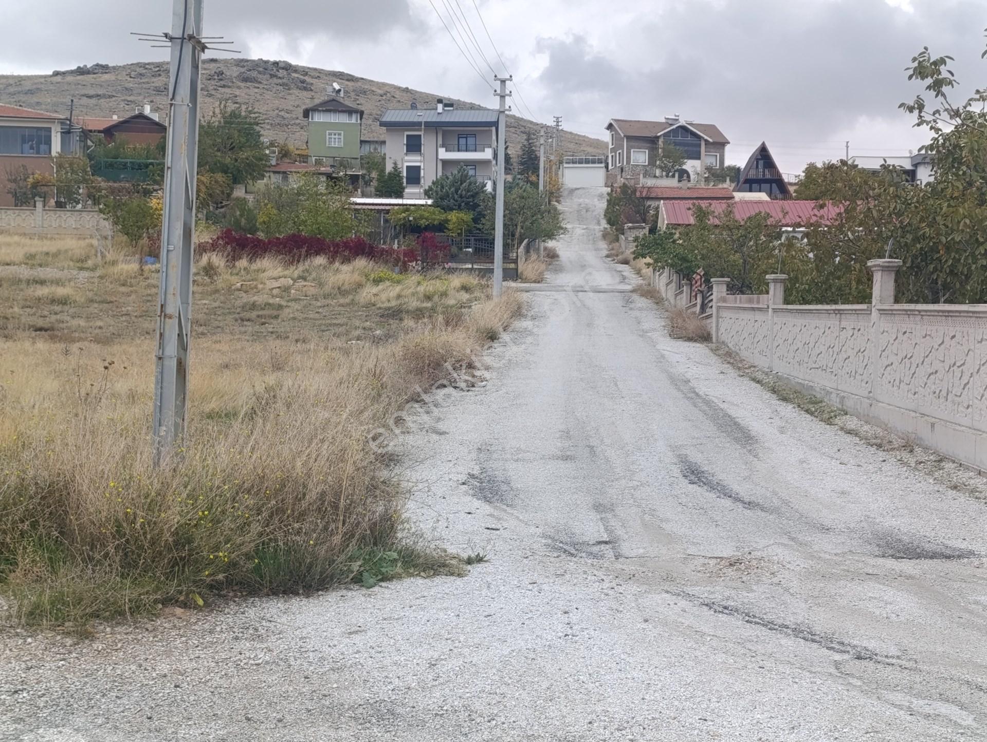 Selçuklu Gülistan Parsellerinde 543 M2 Satılık Arsa — fotoğraf 29