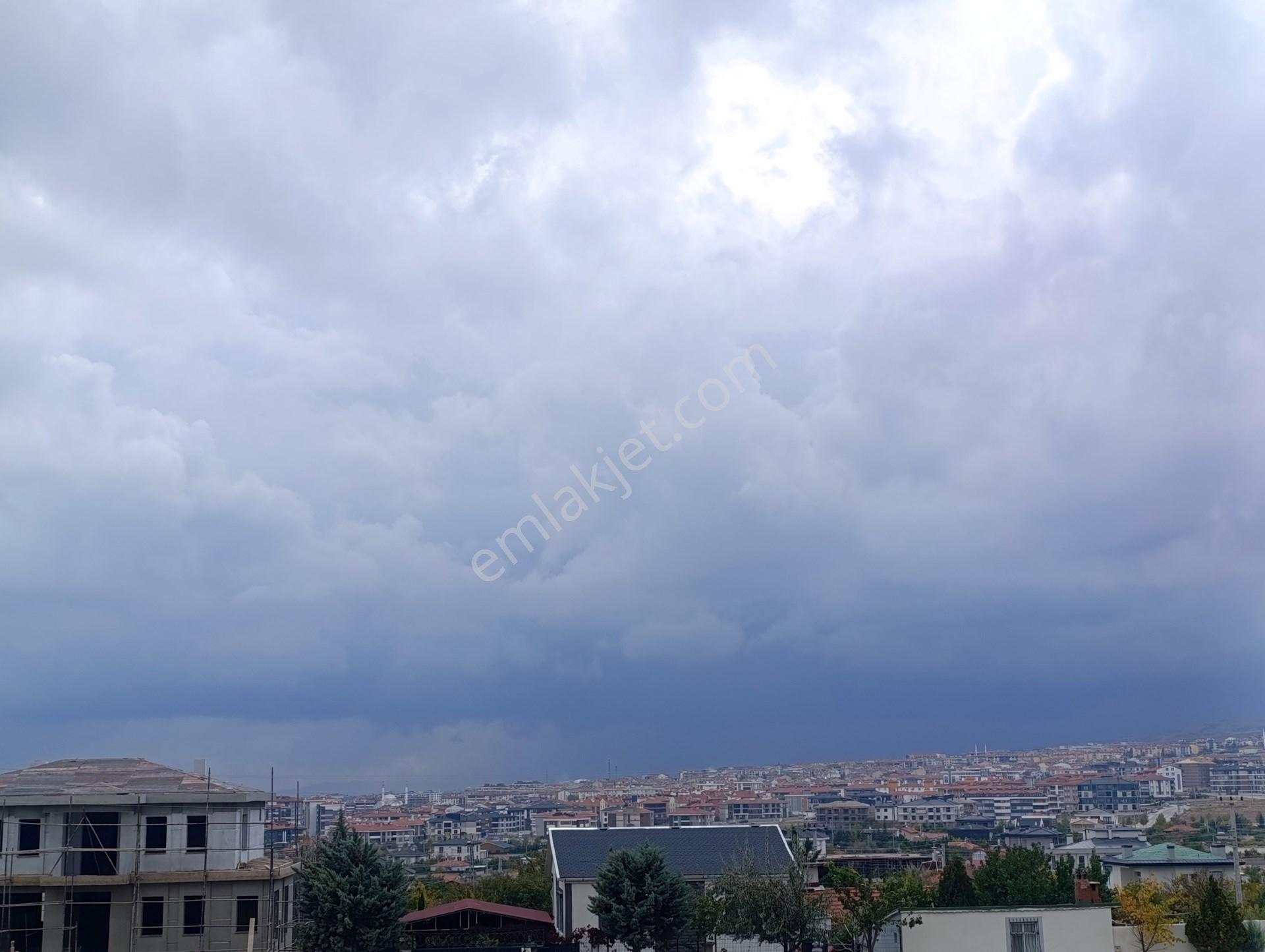 Selçuklu Gülistan Parsellerinde 543 M2 Satılık Arsa — fotoğraf 30