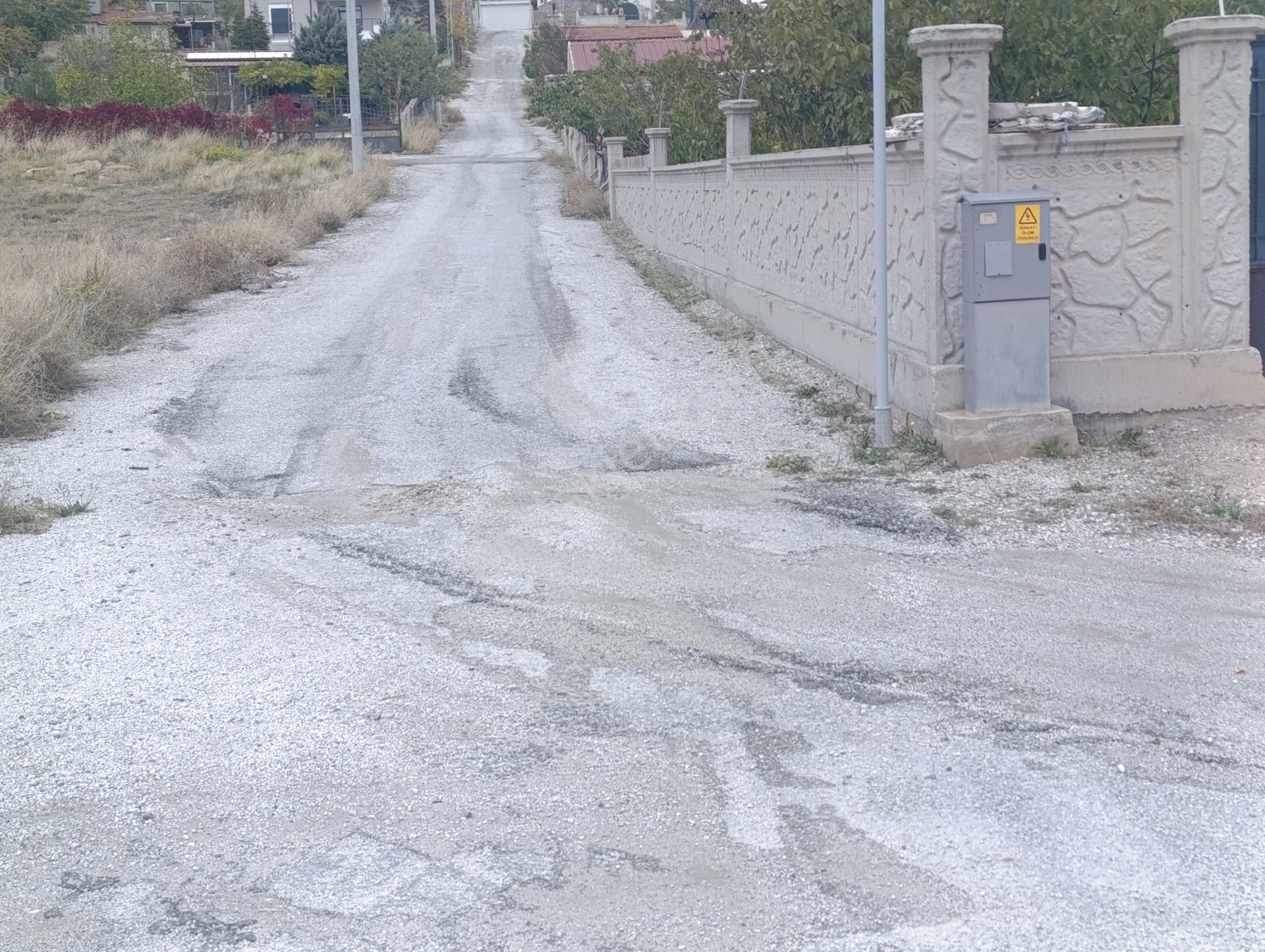 Selçuklu Gülistan Parsellerinde 543 M2 Satılık Arsa — fotoğraf 31