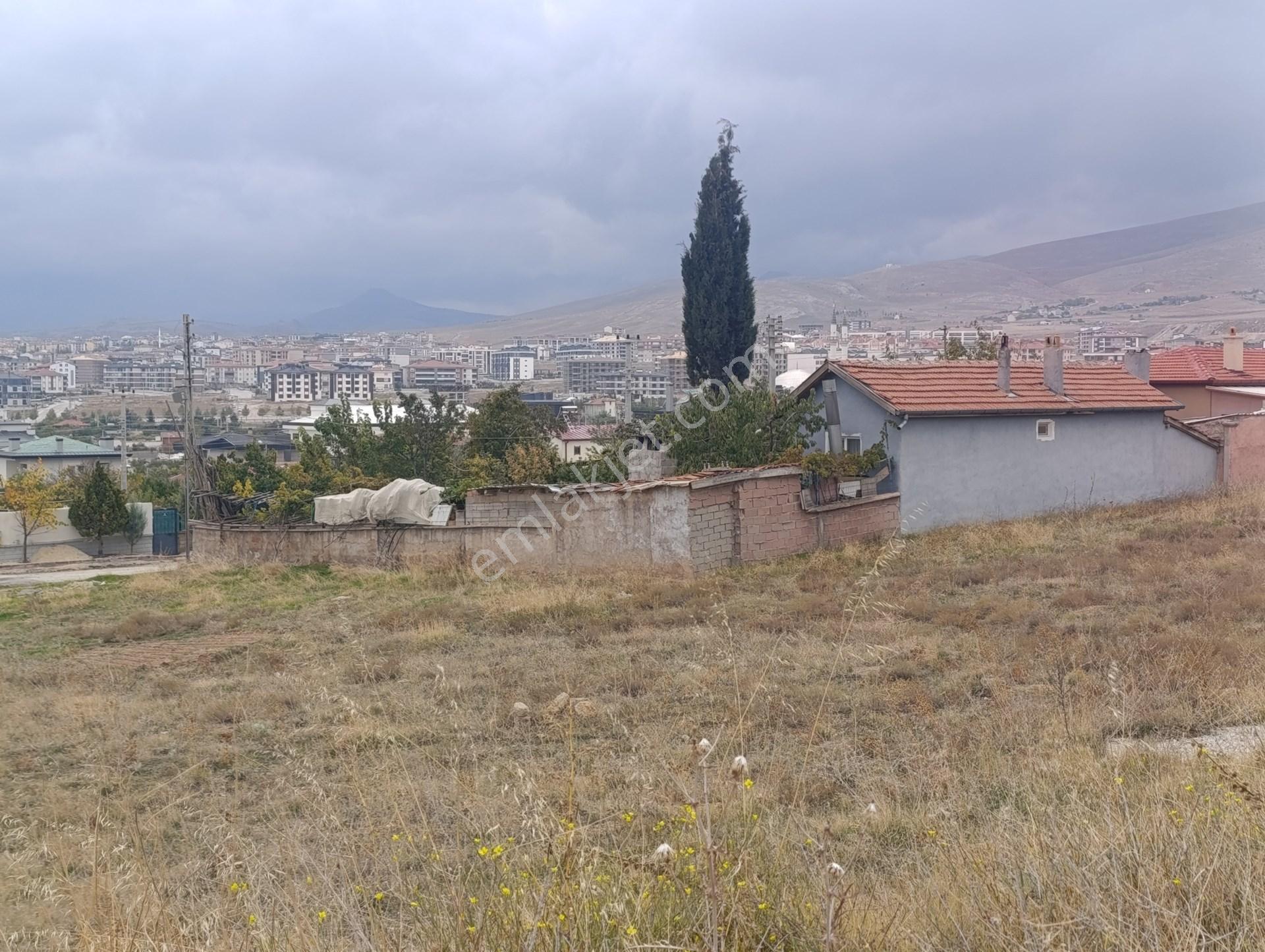 Selçuklu Gülistan Parsellerinde 543 M2 Satılık Arsa — fotoğraf 32