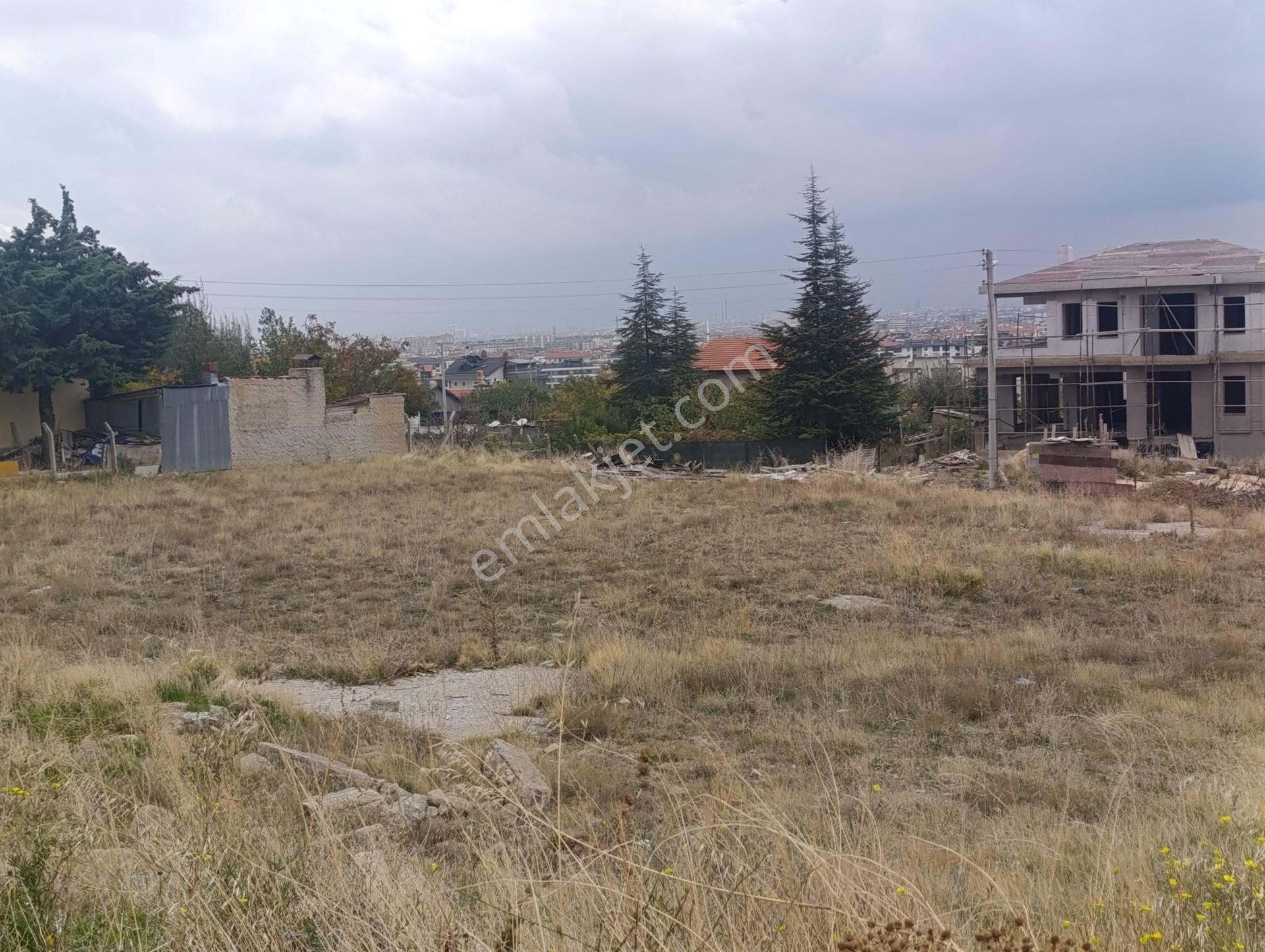 Selçuklu Gülistan Parsellerinde 543 M2 Satılık Arsa — fotoğraf 33