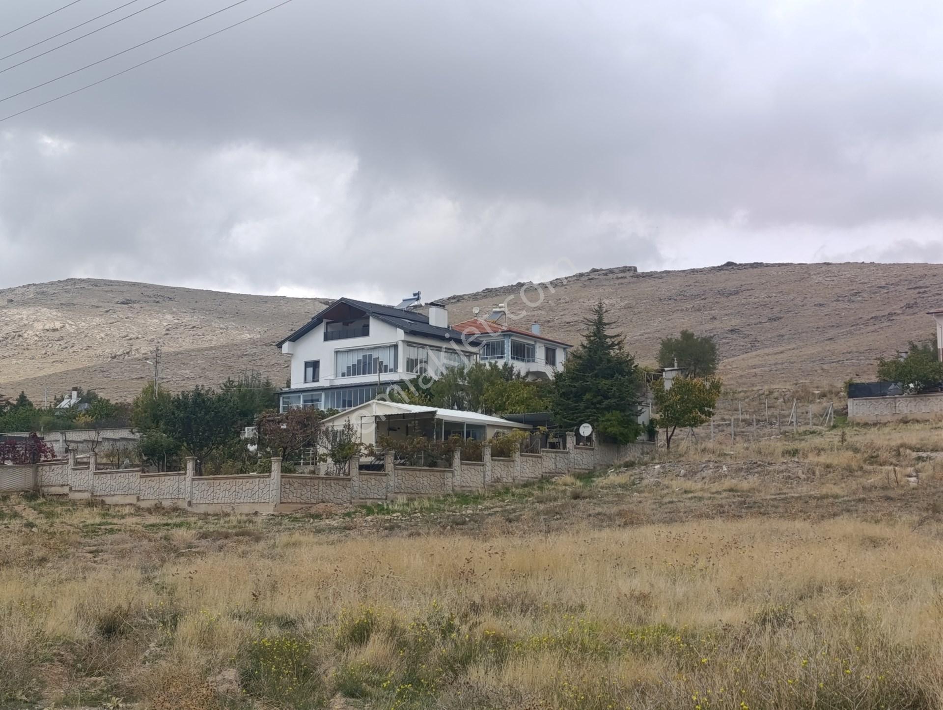 Selçuklu Gülistan Parsellerinde 543 M2 Satılık Arsa — fotoğraf 34