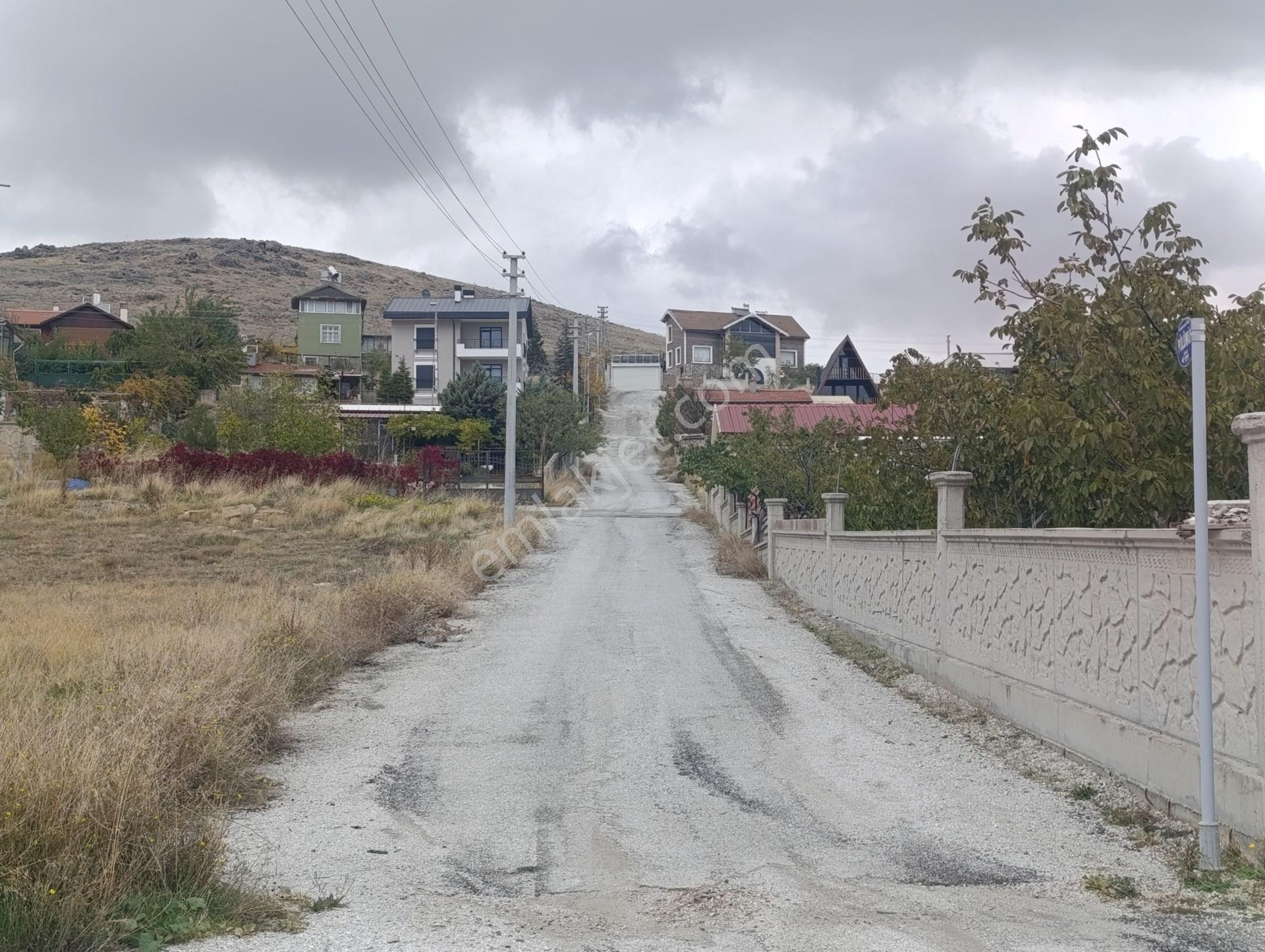 Selçuklu Gülistan Parsellerinde 543 M2 Satılık Arsa — fotoğraf 35
