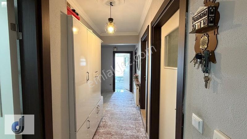 Cuma Mahallesi Doğa Kafe Civarı Satılık Daire — fotoğraf 2