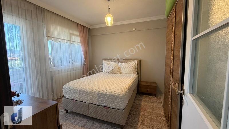 Cuma Mahallesi Doğa Kafe Civarı Satılık Daire — fotoğraf 6