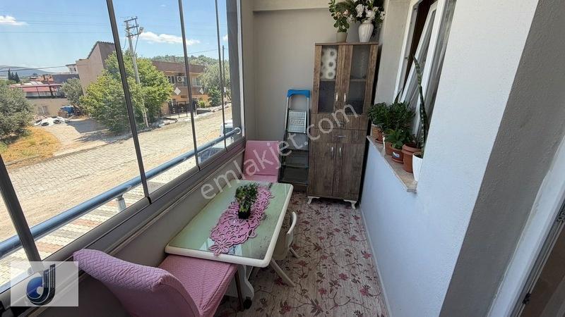 Cuma Mahallesi Doğa Kafe Civarı Satılık Daire — fotoğraf 7