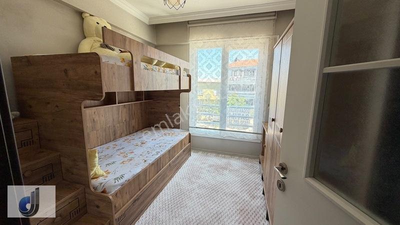 Cuma Mahallesi Doğa Kafe Civarı Satılık Daire — fotoğraf 9