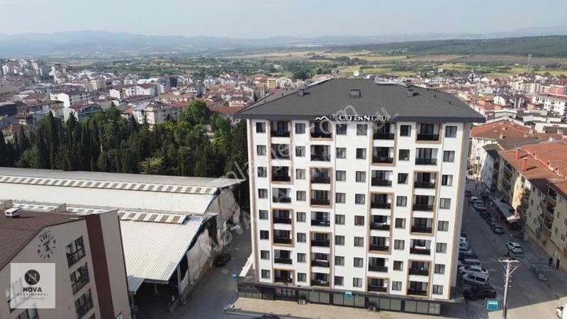 Nova'dan Görükle Merkez Ceylan Plus 2+1 Arakat Boş Daire — fotoğraf 2