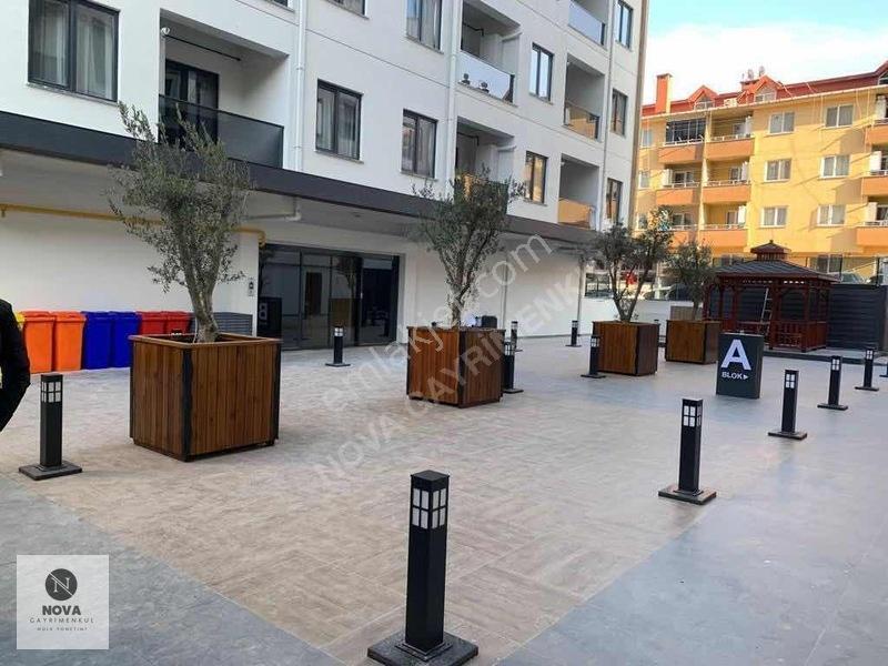 Nova'dan Görükle Merkez Ceylan Plus 2+1 Arakat Boş Daire — fotoğraf 7