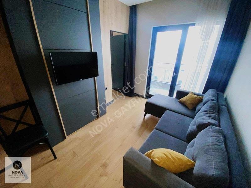 Nova'dan Görükle Merkez Ceylan Plus 2+1 Arakat Boş Daire — fotoğraf 8