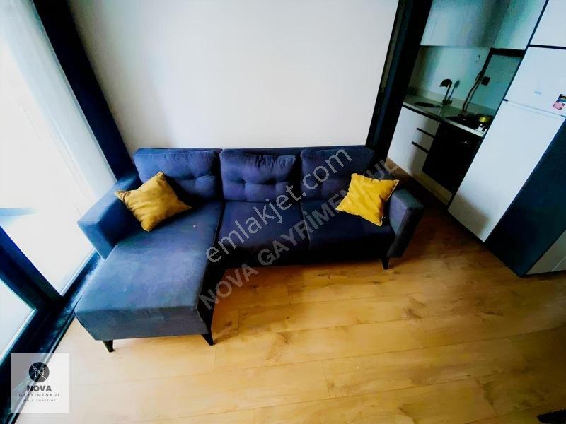 Nova'dan Görükle Merkez Ceylan Plus 2+1 Arakat Boş Daire — fotoğraf 10