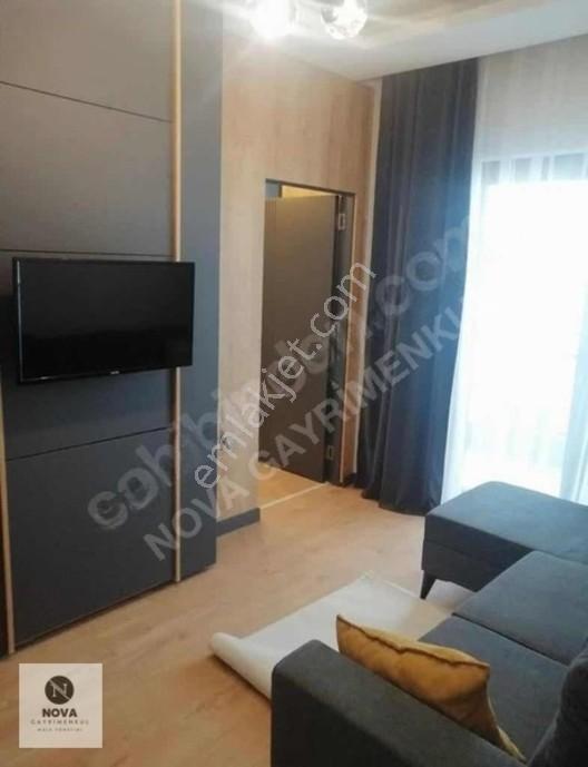 Nova'dan Görükle Merkez Ceylan Plus 2+1 Arakat Boş Daire — fotoğraf 11