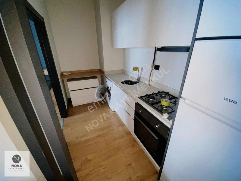 Nova'dan Görükle Merkez Ceylan Plus 2+1 Arakat Boş Daire — fotoğraf 12