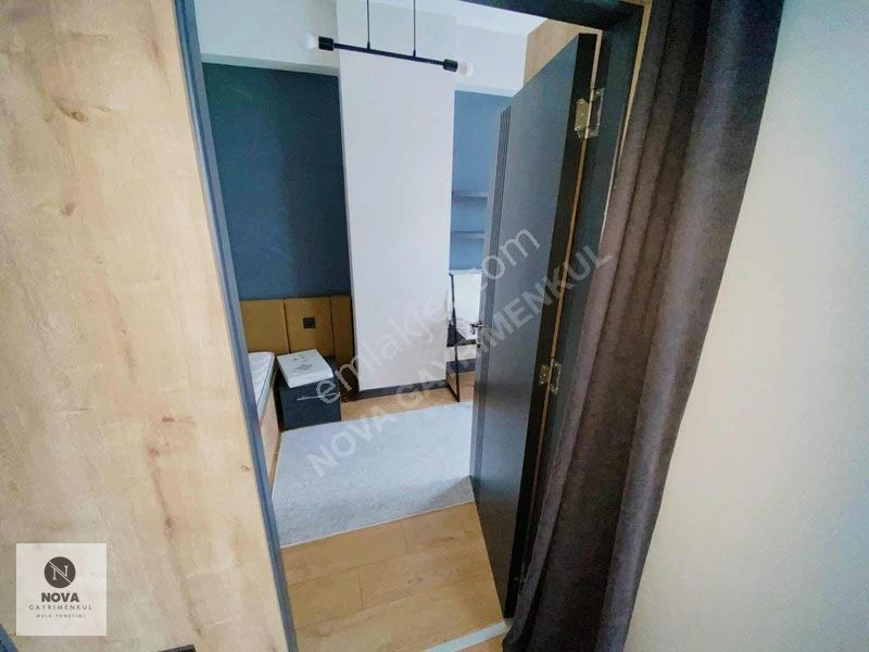 Nova'dan Görükle Merkez Ceylan Plus 2+1 Arakat Boş Daire — fotoğraf 14