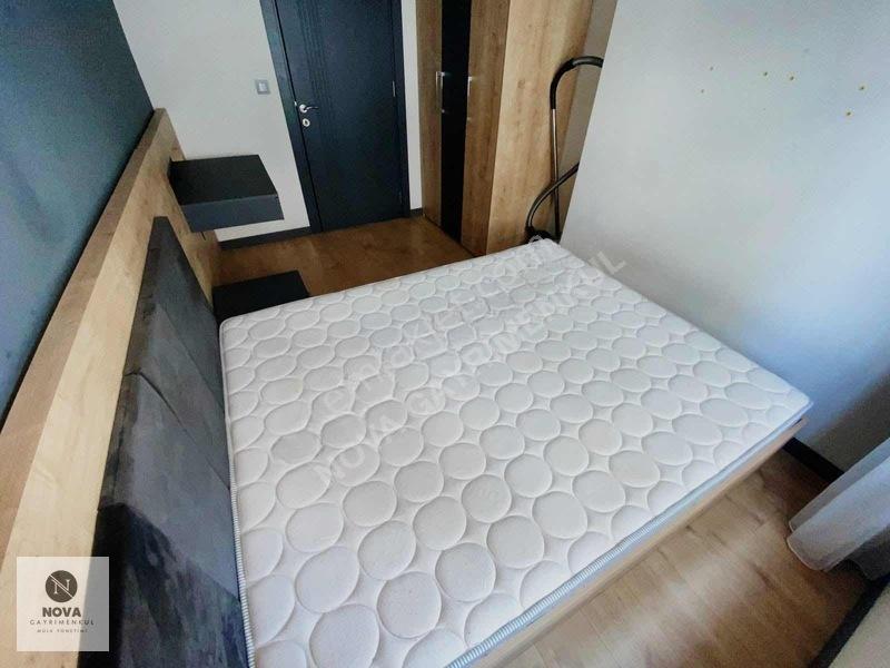 Nova'dan Görükle Merkez Ceylan Plus 2+1 Arakat Boş Daire — fotoğraf 15
