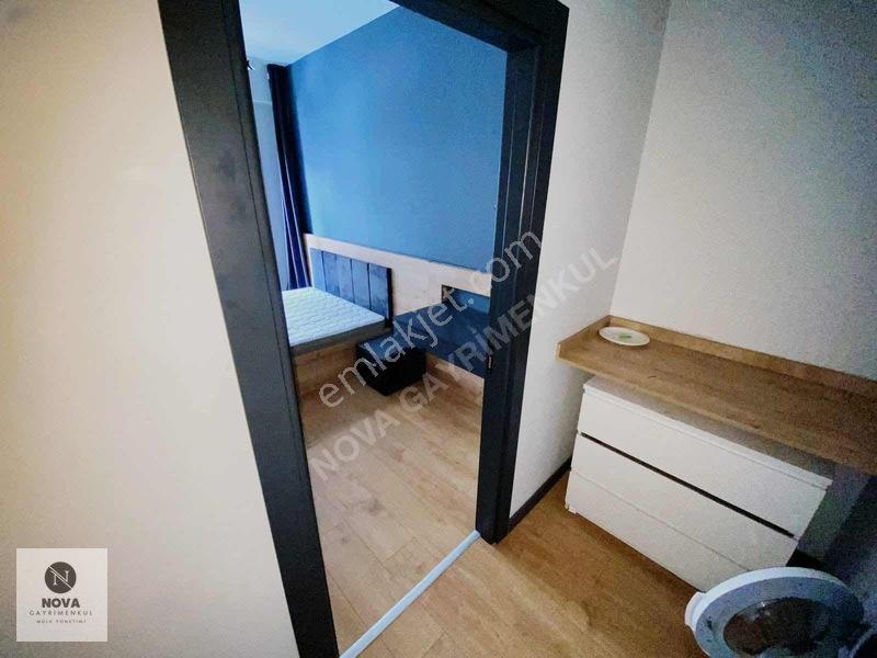 Nova'dan Görükle Merkez Ceylan Plus 2+1 Arakat Boş Daire — fotoğraf 17