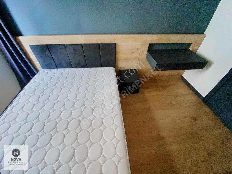 Nova'dan Görükle Merkez Ceylan Plus 2+1 Arakat Boş Daire — fotoğraf 18