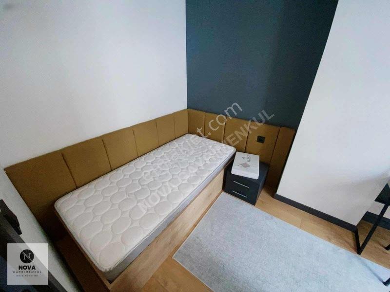 Nova'dan Görükle Merkez Ceylan Plus 2+1 Arakat Boş Daire — fotoğraf 19