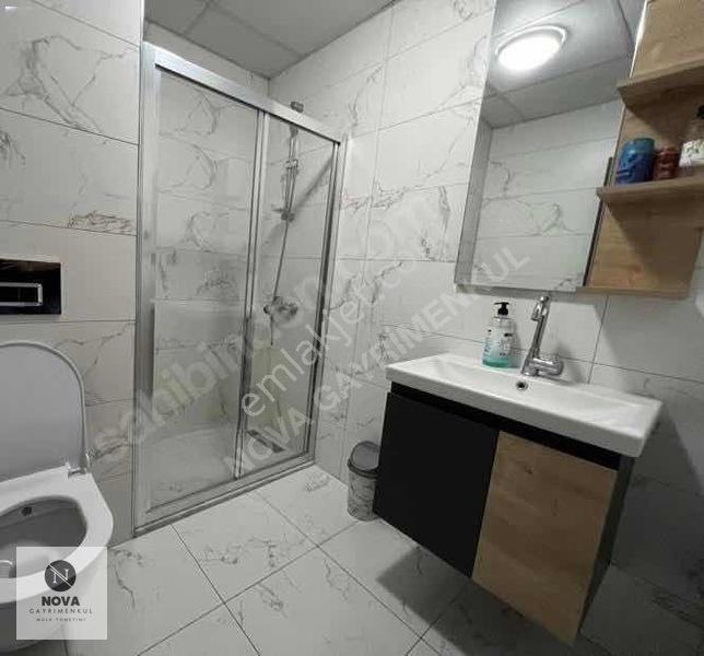 Nova'dan Görükle Merkez Ceylan Plus 2+1 Arakat Boş Daire — fotoğraf 21
