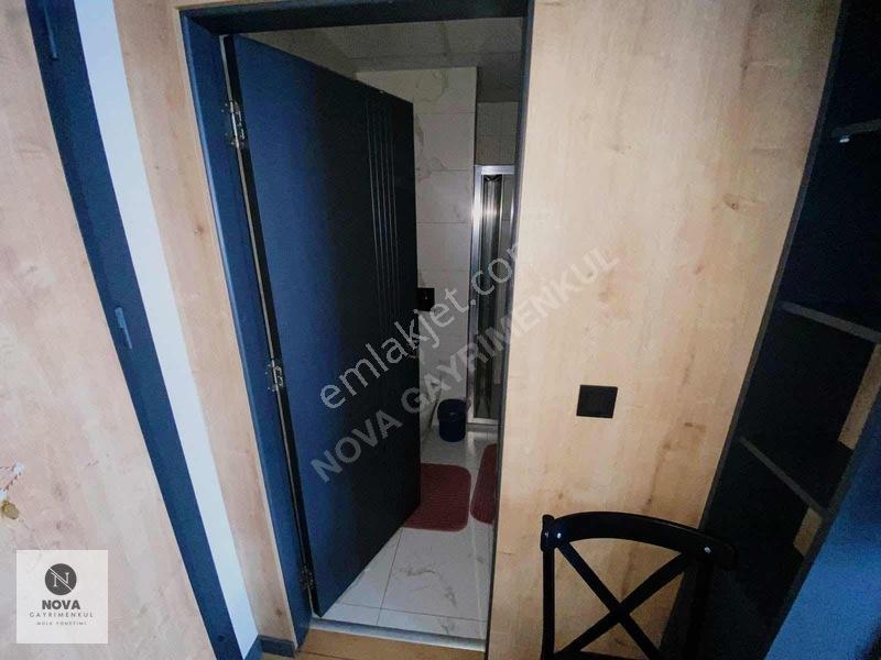 Nova'dan Görükle Merkez Ceylan Plus 2+1 Arakat Boş Daire — fotoğraf 22