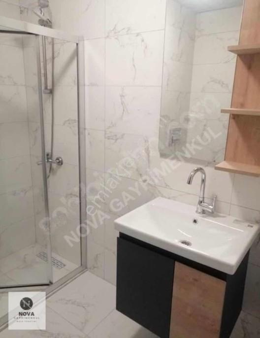Nova'dan Görükle Merkez Ceylan Plus 2+1 Arakat Boş Daire — fotoğraf 23