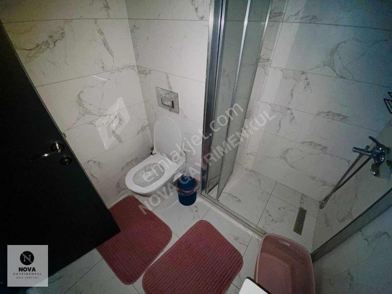 Nova'dan Görükle Merkez Ceylan Plus 2+1 Arakat Boş Daire — fotoğraf 24