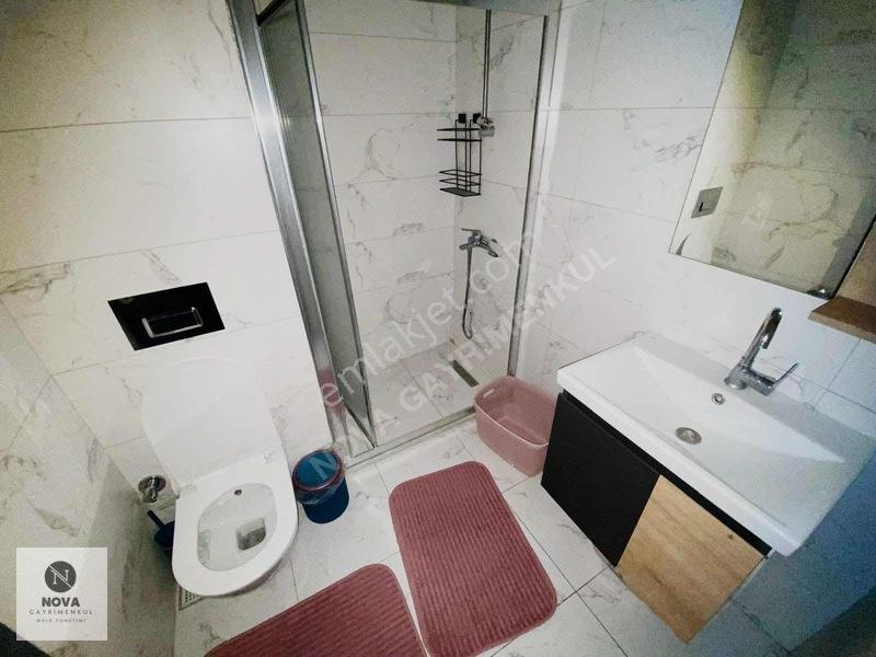 Nova'dan Görükle Merkez Ceylan Plus 2+1 Arakat Boş Daire — fotoğraf 25