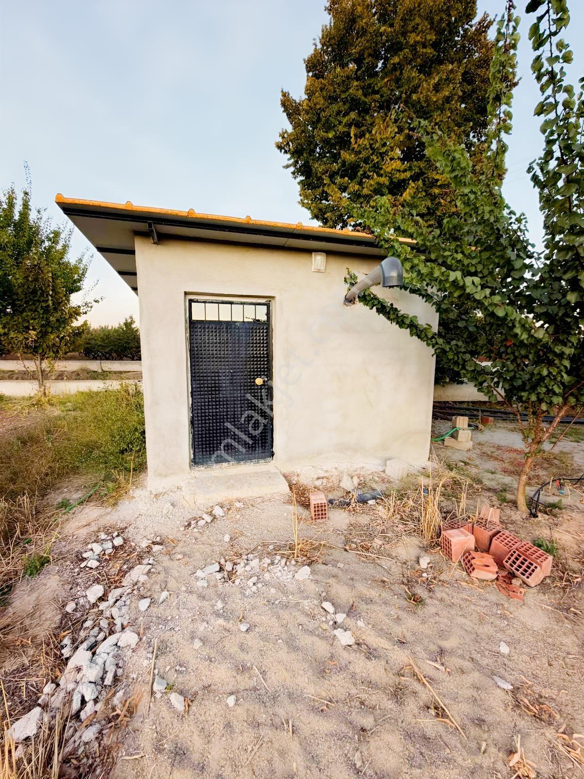 Çivril-menteş Mahallesinde 13.900m2 Verilmli Kayısı Bahçesi..!!! — fotoğraf 11