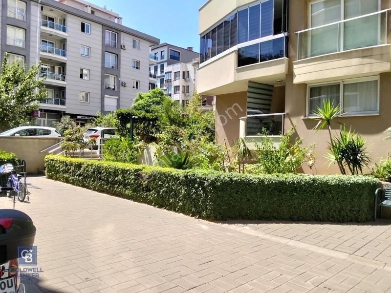 Narlıdere Yenikale'nin En Gözde Sitesinde Ferah Satılık Daire — fotoğraf 5