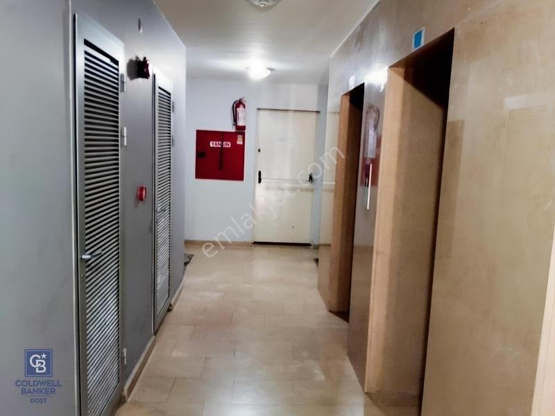 Narlıdere Yenikale'nin En Gözde Sitesinde Ferah Satılık Daire — fotoğraf 11