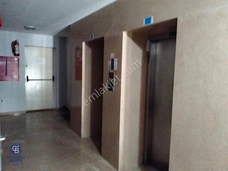 Narlıdere Yenikale'nin En Gözde Sitesinde Ferah Satılık Daire — fotoğraf 12